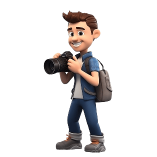 Photographer's Assistant